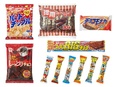 お菓子の製造スタッフ◆『うまい棒』などを製造／昨年度賞与4ヶ月＆8年連続臨時賞与／入社祝い金5万円2