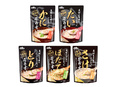 加工食品のルート営業◆なめ茸の国内シェアトップクラス／賞与年3回／未経験スタートの先輩が多数！2