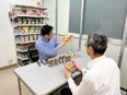 加工食品のルート営業◆なめ茸の国内シェアトップクラス／賞与年3回／未経験スタートの先輩が多数！3