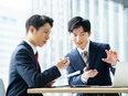 人材派遣の営業（未経験歓迎）◆社員想いな社風が特長。誕生日にはケーキ、土用の丑の日にはうな重も！2