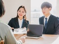 人材派遣の営業（未経験歓迎）◆社員想いな社風が特長。誕生日にはケーキ、土用の丑の日にはうな重も！3