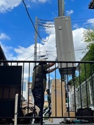 住宅設備の取付スタッフ◆書類選考なし！／面接1回／賞与年3回／資格取得支援充実！／毎年昇給！1