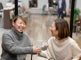 介護スタッフ（リーダー候補）◆月給30万円以上可／自社資格スクール無料／スピード昇格！3