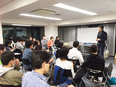 生活サポーター◆土日休み可／年間休日156日可／日勤のみ／残業なし／有休100%取得可3