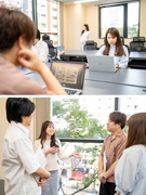 広告企画営業（プレイングマネージャー候補）◆裁量大／企画から実行まで一気通貫／年間休日128日1