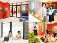 ITエンジニア◆土日祝休／フルリモート相談可・副業可／研修充実／還元率80％超／残業少／定着率95％2