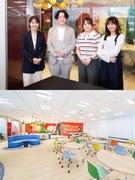 ITエンジニア◆フルリモート相談可・副業可／研修充実／還元率80％超／残業少／土日祝休／定着率95％1
