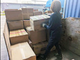 ルート営業（未経験歓迎）◆残業月8時間以内／完休3日の働き方も選択可能／想定月収28.8万円！2