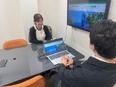 ルート営業（未経験歓迎）◆残業月8時間以内／完休3日の働き方も選択可能／想定月収28.8万円！3