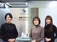お客様サポート◆「久しぶりの正社員」も大歓迎！／年休122日～／月4回程度在宅可能3