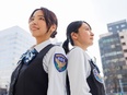 羽田空港の保安検査員（未経験歓迎）◆社宅あり！／賞与年2回／月給25万以上／各種手当・研修充実2