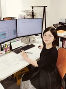 意匠設計◆大手ゼネコンと直接取引／残業月20h以内／土日祝休み／年休125日／リモートワークOK1