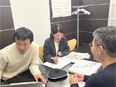意匠設計◆大手ゼネコンと直接取引／残業月20h以内／土日祝休み／年休125日／リモートワークOK2