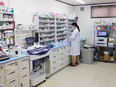 薬剤師◆残業月10～15h程度／年収600万円～700万円可能／賞与4ヶ月分支給／賞与年3回3