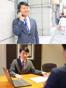 資産運用型マンションの営業◆未経験歓迎／6割負担で住める借上げ社宅あり／昼・夜お弁当あり／創業40年1