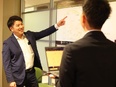 資産運用型マンションの営業◆未経験歓迎／6割負担で住める借上げ社宅あり／昼・夜お弁当あり／創業40年3