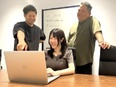 Webデザイナー（未経験歓迎）◆年間休日125日／残業ほぼナシ／経験ゼロからスタートした先輩多数！2