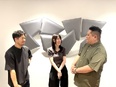 Webデザイナー（未経験歓迎）◆年間休日125日／残業ほぼナシ／経験ゼロからスタートした先輩多数！3