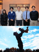ルート営業（未経験歓迎）◆賞与実績5.3ヶ月／定時は17時半／土日祝休み／年休121日1