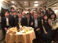 ルート営業（未経験歓迎）◆賞与実績5.3ヶ月／定時は17時半／土日祝休み／年休121日3