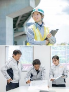 コンクリート構造物の補修工事