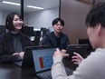 採用リクルーター◆計画立案から面接などを分業で担当／年間休日125日／リーダー候補は月給30万円～2