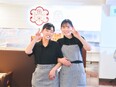 店舗運営スタッフ（『魚べい』など）◆昨年賞与3.3ヶ月／食事補助・家族手当／選べる幅広い働き方あり2