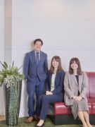 法人営業◆土日祝休み／残業ほぼナシ／ネイル髪色自由／ランチ割引制度／新事業部のオープニング募集！1