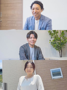 カフェレストランのSV◆「面白い仕事をしよう」がモットー／社長の輩出実績多数／月給40万円～50万円1