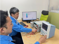 電子機器の品質管理（未経験歓迎）◆コツコツ進める仕事です／年休121日／土日祝休み3