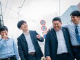 不動産営業（未経験歓迎）◆100％反響／月給31万円以上／社宅2年間家賃無料／資格・家族手当など充実3