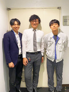 法人営業（法人または官公庁営業）◆未経験歓迎／年休122日／賞与年3回／早期のキャリアアップが可能！1