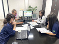 提案営業（未経験歓迎）◆社会貢献度の高い仕事／スピード昇進可／年休120日／土日祝休み／残業ほぼなし2
