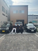 営業（未経験歓迎）◆既存顧客のみ／月収100万円可能／チーム制1