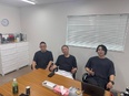 営業（未経験歓迎）◆既存顧客のみ／月収100万円可能／チーム制3