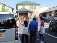 介護スタッフ（未経験歓迎）◆残業ほぼゼロ／経験者月給30万円～／年休120日以上2
