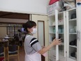 介護スタッフ（未経験歓迎）◆残業ほぼゼロ／経験者月給30万円～／年休120日以上3