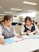営業事務（経験不問）◆面接1回／土日祝休み／ほぼ毎日17時半の定時で退社可！／三郷の駅近オフィス1