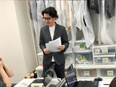 ECの業務管理（ファッションEC・フリマアプリ運営など）◆未経験歓迎／月給26万円～／髪型ネイル自由2
