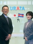 新卒の採用担当◆月給30万円～／ワークライフバランス重視の方へ！／会社の未来を創る仲間探し1