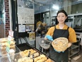 お惣菜の販売スタッフ◆創業80年の老舗／完全週休2日制／夏は定時上がり／昨年度の賞与最大5.5ヶ月分2