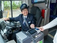 バス運転士◆賞与実績5ヶ月分／年収520万円（2年目想定）可能／経験者歓迎／運行管理部門も目指せます3