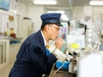 バス運転士◆入社時研修充実約60日間／配属後研修もあり／未経験からプロドライバーを目指せます！3