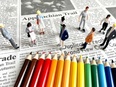 英文事務◆グローバル企業で働く／土日祝休み／残業月5時間以内／Web面接1回／英語力不問2