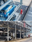 機械式駐車場のメンテナンススタッフ（未経験歓迎）◆年休122日／基本17時退勤／月収29万円～可1