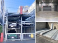 機械式駐車場のメンテナンススタッフ（未経験歓迎）◆年休122日／基本17時退勤／月収29万円～可2