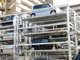 機械式駐車場のメンテナンススタッフ（未経験歓迎）◆年休122日／基本17時退勤／月収29万円～可3