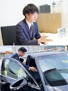 営業（中古車・新車・二輪）◆100％反響営業／残業月15h以下／賞与年4回／年収700万円以上も！1