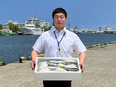 新潟県職員（農業・林業・水産業での募集）◆各産業の支援施策を実施／新しい風を吹かせてください！3