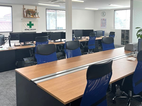 転職・求人情報イメージ1